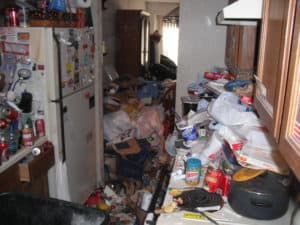 MN Hoarding help