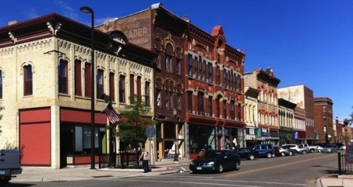 Faribault MN Crime Scene Cleanup