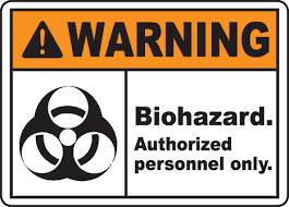 Biohazard Crime Scene Clean Up