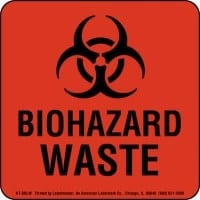 biohazard waste removal