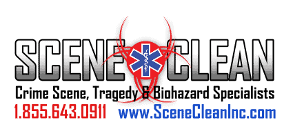 Scene Clean, Inc.