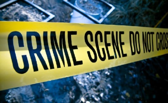 cleanup after homicides with our specialists