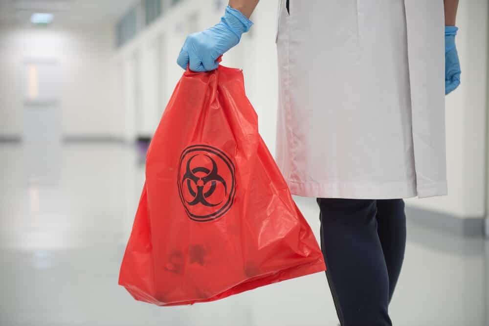 In What Situations Is Professional Biohazard Cleaning Necessary?
