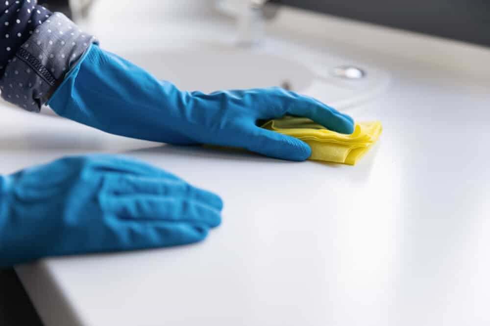 Why You Should Leave Crime Scene Cleanup to Professionals