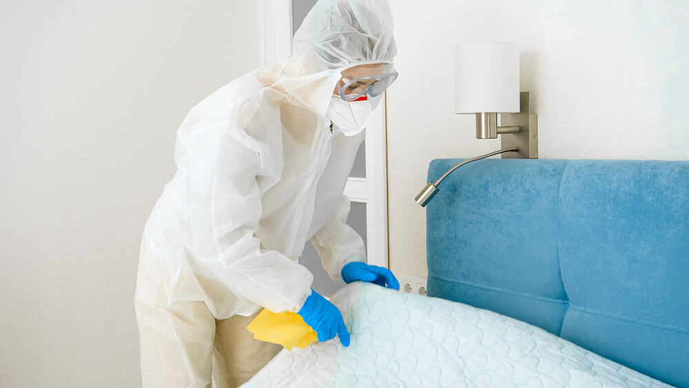 Let Us Handle Your Professional Crime Scene Cleanup in Minneapolis