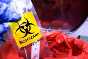 What Are Biohazards? 