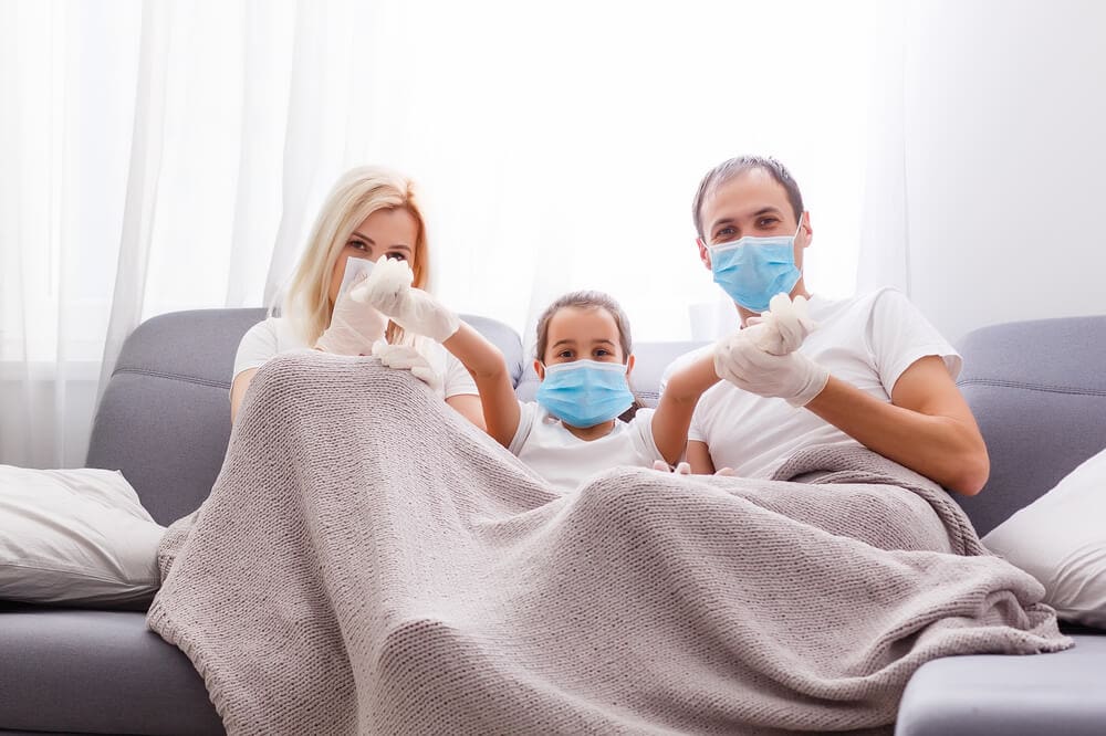 Keeping Your Family Safe From Home Biohazards