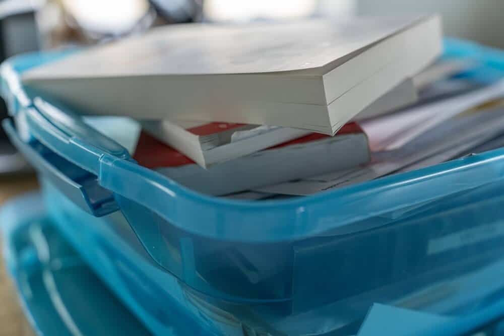 Preserving Personal Belongings During a Biohazard Cleanup