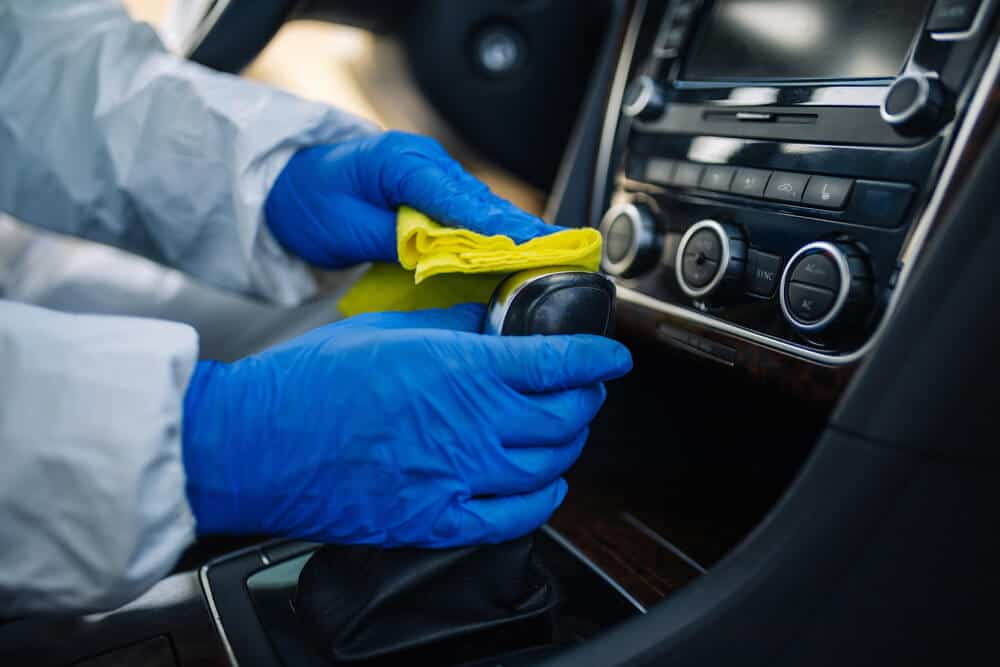 cost of vehicle biohazard cleanup