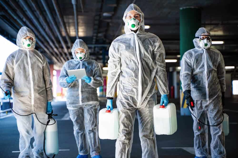 scene clean an excellent biohazard cleanup company